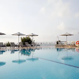 Asteris Aparthotel Skala (Kefalonia)