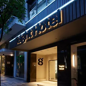 4* Otel Teight
