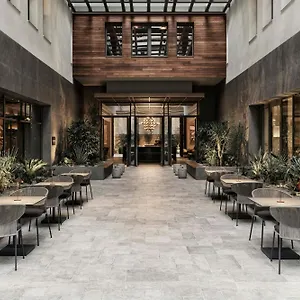 5* Otel Monasty, Thessaloniki, Autograph Collection
