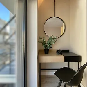 3* Apart Otel Icon Urban Living