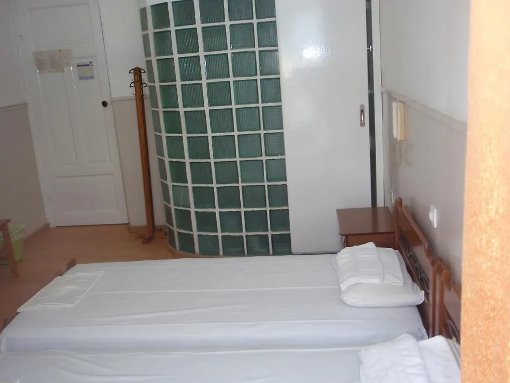 Argo Hotel Thessaloniki Greece