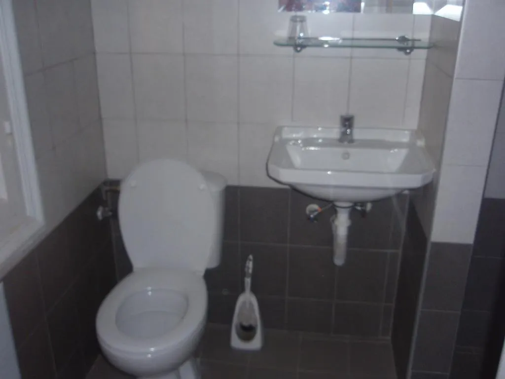 Argo Hotel Thessaloniki