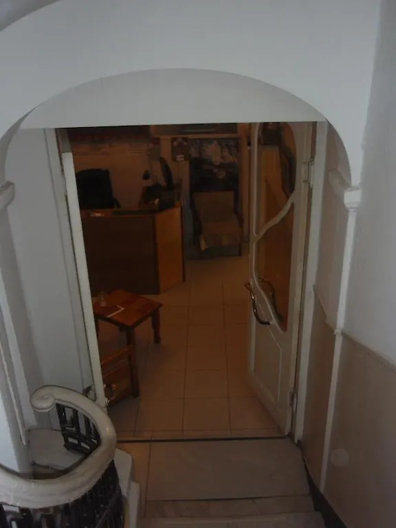 Argo Hotel Thessaloniki