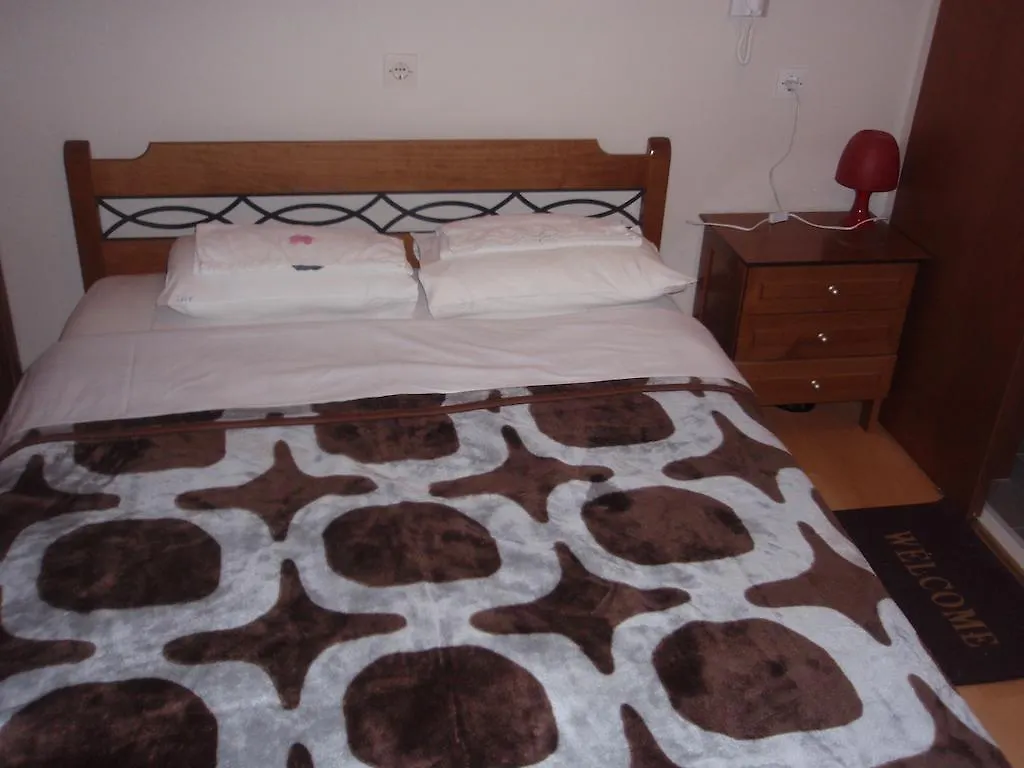 Argo Hotel Thessaloniki