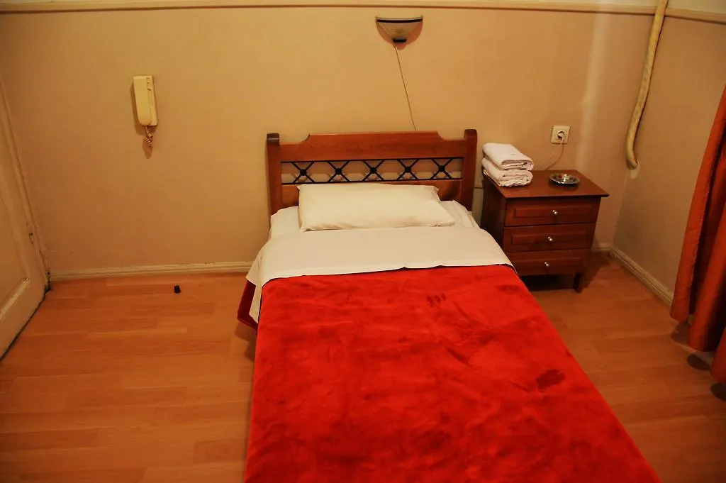 Argo Hotel Thessaloniki Greece
