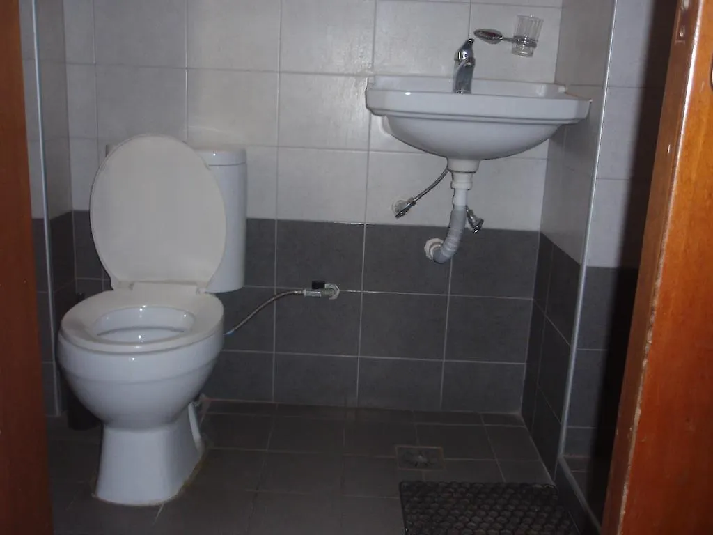 Argo Hotel Thessaloniki