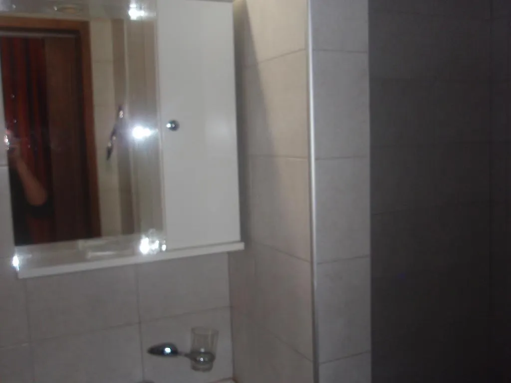 Argo Hotel Thessaloniki