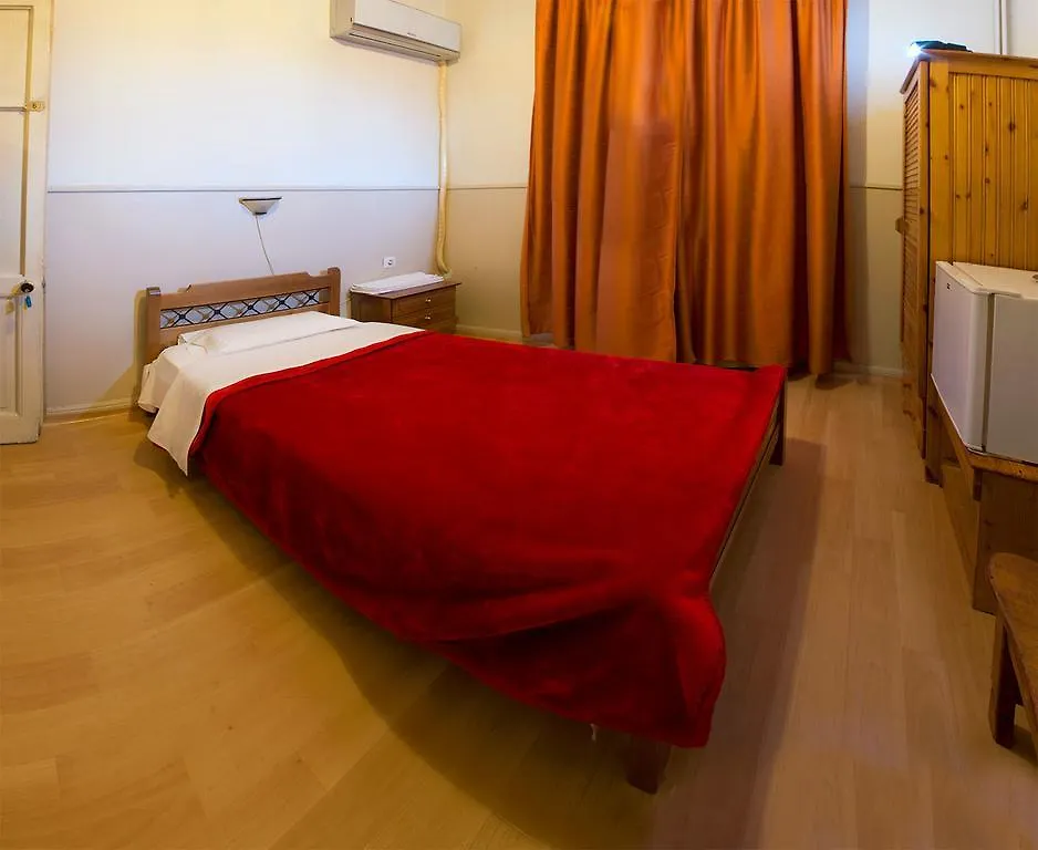 Argo Hotel Thessaloniki