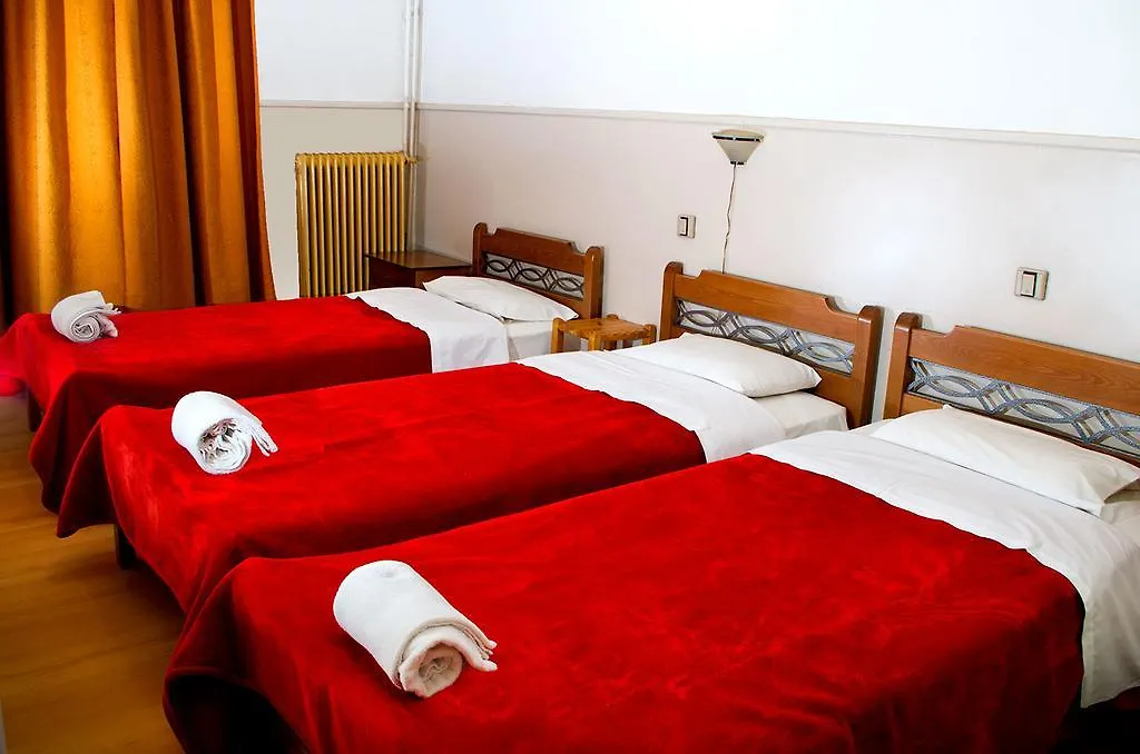 Argo Hotel Thessaloniki 0*,  Greece